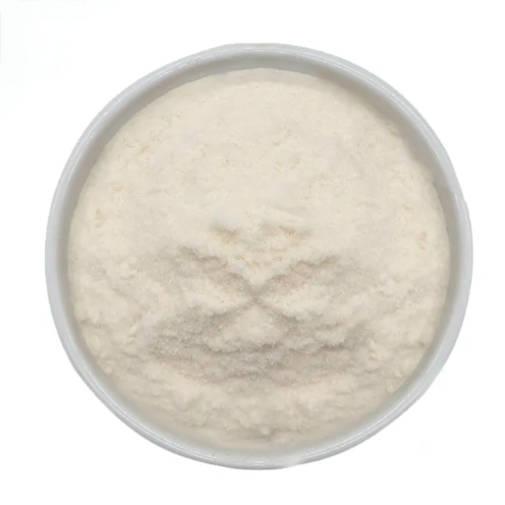 Cosmetic Ingredient Skin Care CAS 501-30-4 Kojic Acid 100% Pure Powder