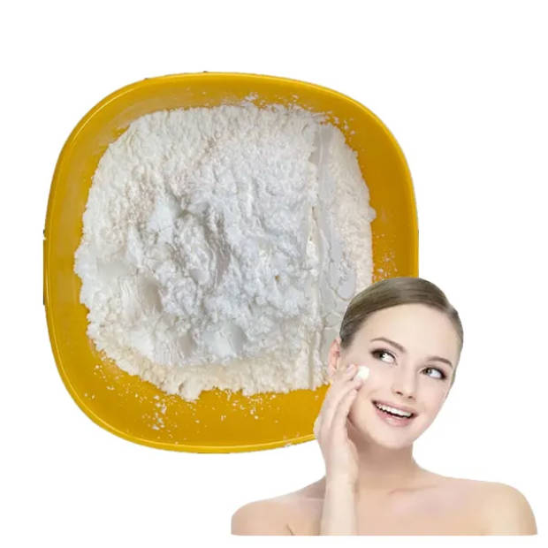 Carbomer940 Cosmetic Grade CAS 9003-01-4 Carbopol 940 Powder Carbopol