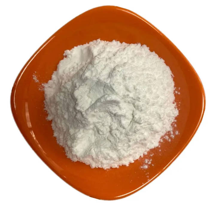 Cosmetic Grade 98% Polyquaternium-10 81859-24-7 Polyquaternium-10 Powder