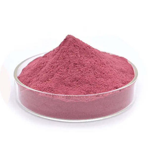Natural Organic Pure Dried Beet Root Extract Beetroot Red Beet Root Powder