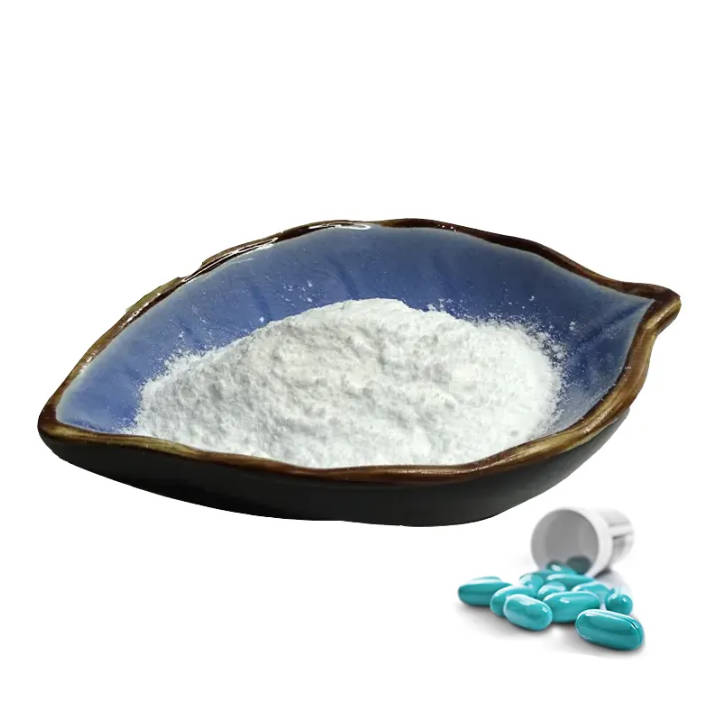 Nutritional Supplements CAS 72-18-4 Amino Acid Food Grade L Valine L-Valine